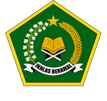 Logo Kementerian Agama.